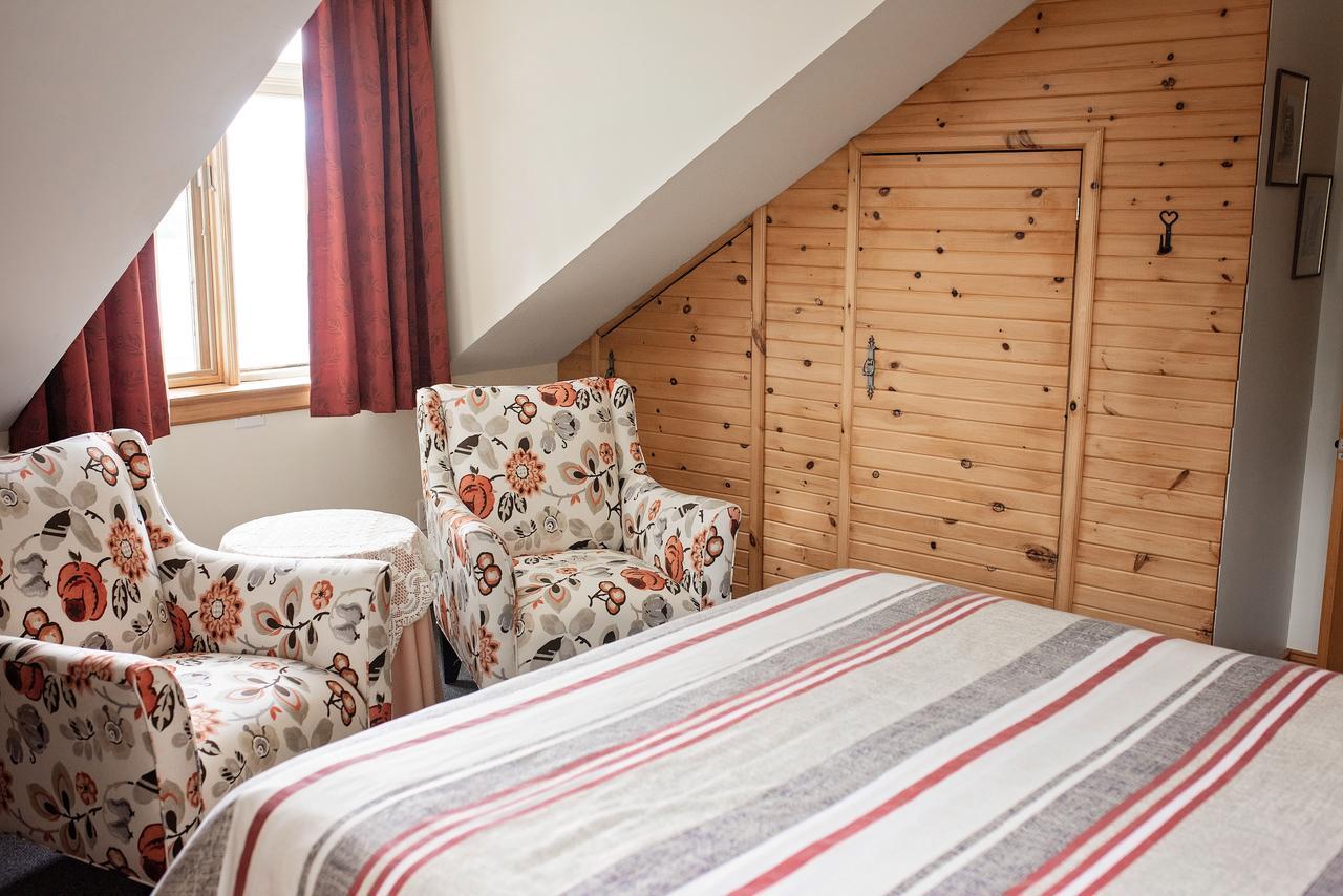 Rock Hill Bed & Breakfast Sharbot Lake Exteriér fotografie